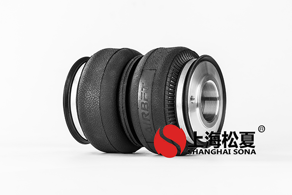 三層JBF203-460糾偏氣囊技術參數介紹