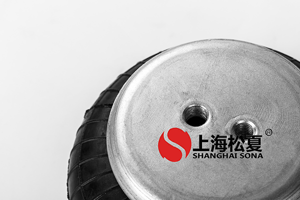 單層JBF165-115糾偏氣囊的技術參數