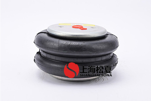 火車減震器空氣彈簧減震器裝在什么地方