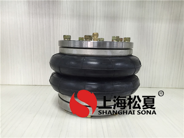 活套式糾偏氣囊生產(chǎn)時需要注意的問題