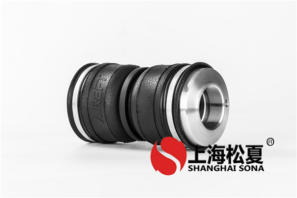 汽車行程糾偏氣囊的選擇使用指南