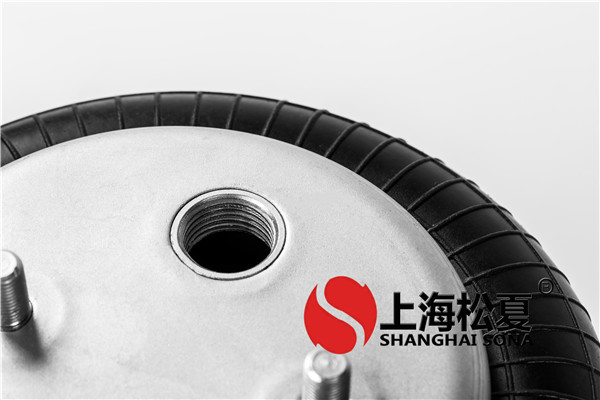 糾偏氣囊減震器軟與硬有什么區別