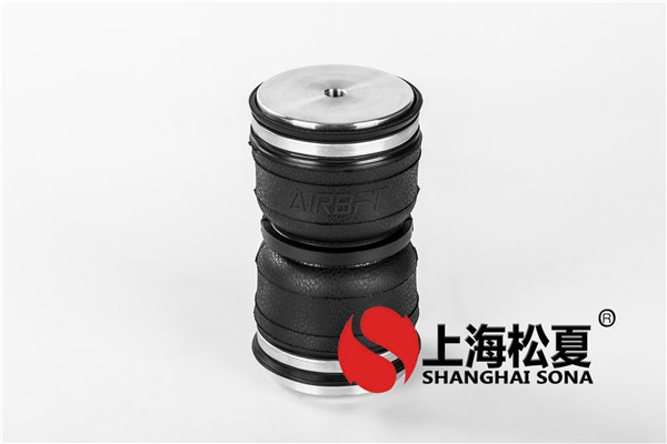 松夏生產糾偏氣囊的優點