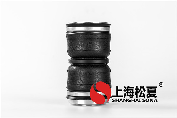 松夏生產糾偏氣囊的優點