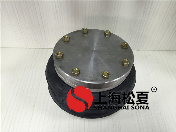 文化造紙機使用單層JBF165-115糾偏氣囊