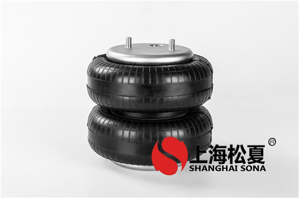 數控切割機降噪安裝JBF型糾偏氣囊