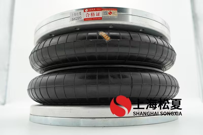 什么是HF80/90-1糾偏氣囊有什么特點?