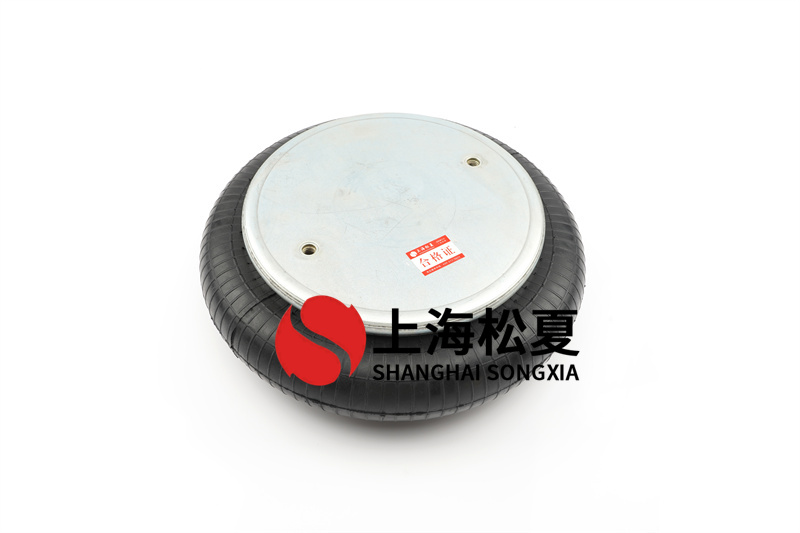 大型直線振動篩用J-150-3糾編氣囊